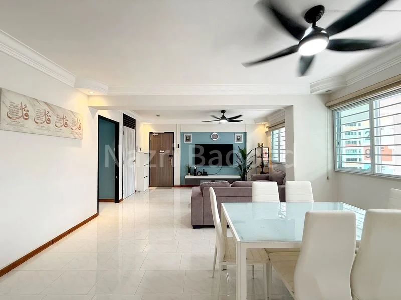 4 Room (4A) HDB for Sale in 293 Choa Chu Kang Avenue 3 - Image 8