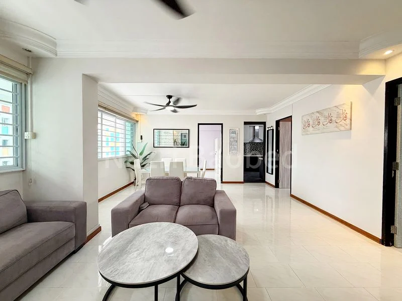 4 Room (4A) HDB for Sale in 293 Choa Chu Kang Avenue 3 - Image 4