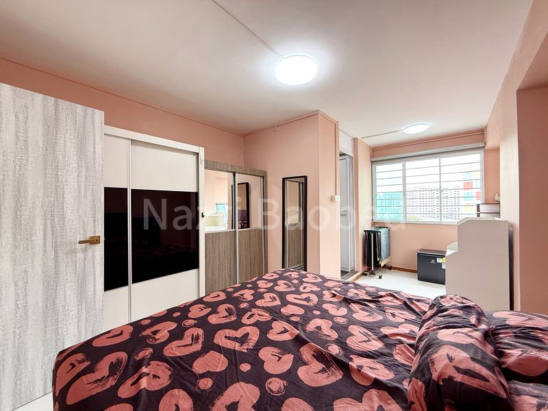 4 Room (4A) HDB for Sale in 293 Choa Chu Kang Avenue 3 - Image 17