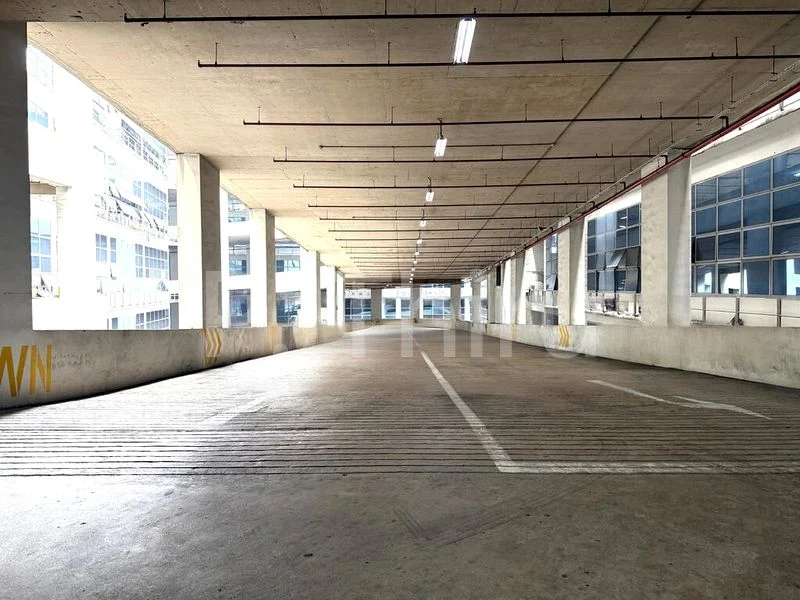 Factory / Workshop (B2) for Sale: West Connect Building - Image 1