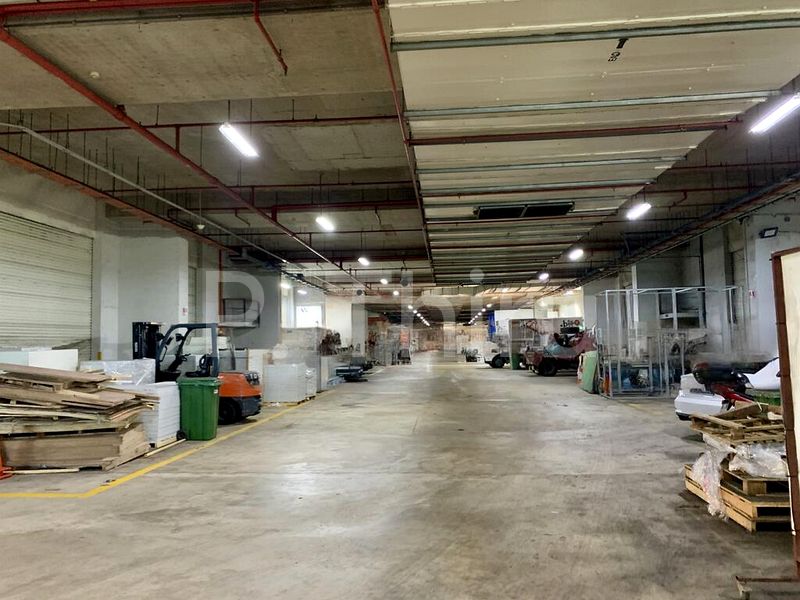 Factory / Workshop (B2) for Sale: West Connect Building - Image 7