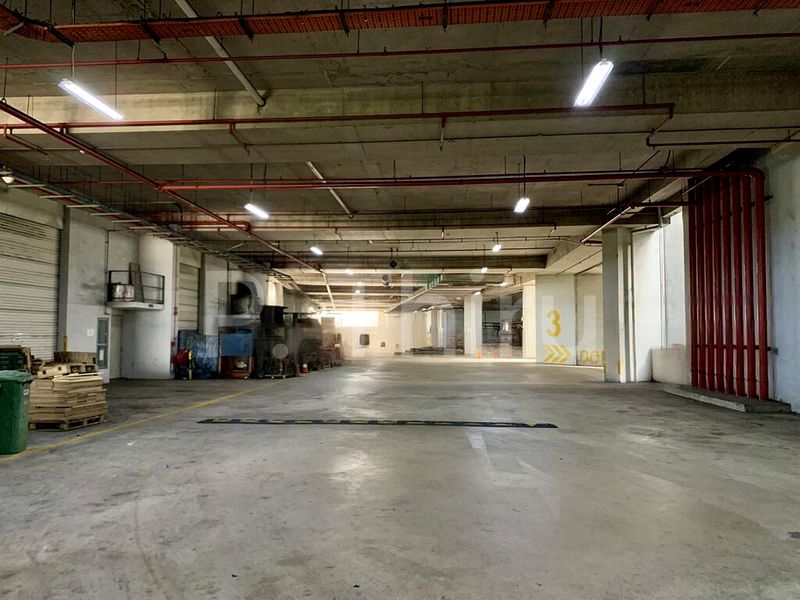 Factory / Workshop (B2) for Sale: West Connect Building - Image 8