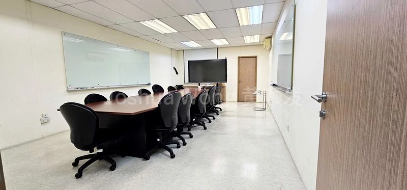 Light Industrial (B1) for Rent in  Henderson Industrial Park - Image 10