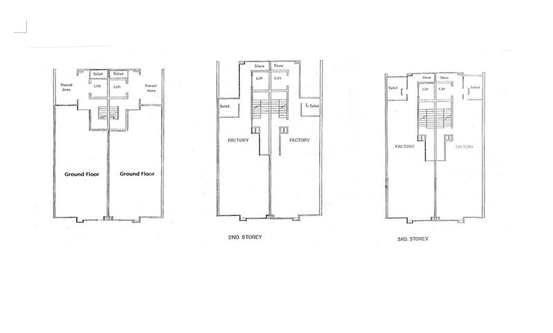 Light Industrial (B1) for Rent in  Henderson Industrial Park - Image 11