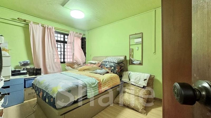 3 Room (3I) HDB for Sale in  20 Chai Chee Road - Image 3