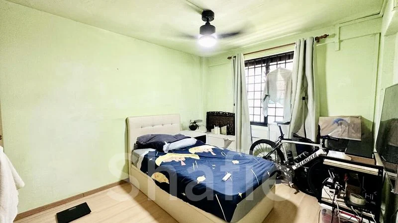3 Room (3I) HDB for Sale in  20 Chai Chee Road - Image 8