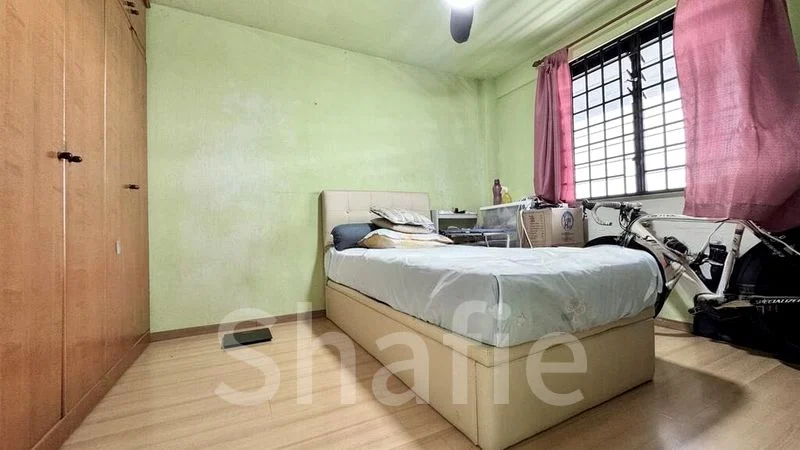 3 Room (3I) HDB for Sale in  20 Chai Chee Road - Image 4