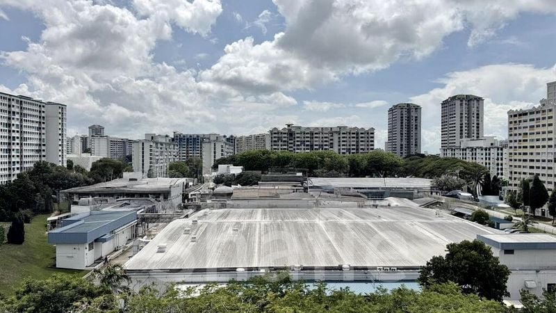 3 Room (3I) HDB for Sale in  20 Chai Chee Road - Image 6