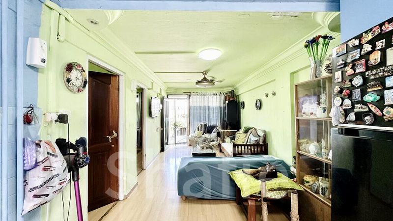 3 Room (3I) HDB for Sale in  20 Chai Chee Road - Image 5