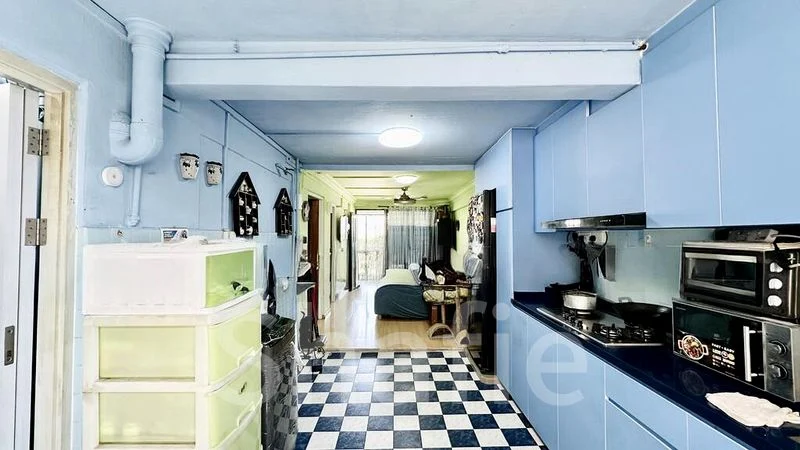 3 Room (3I) HDB for Sale in  20 Chai Chee Road - Image 7