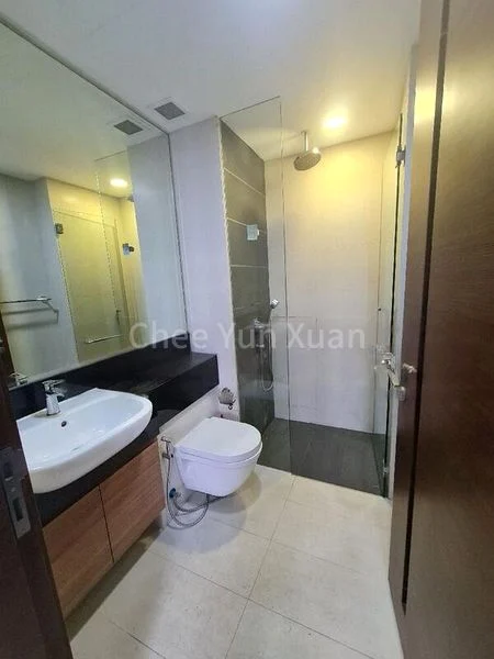 1 Bed Condo for Rent in  Centra Heights - Image 5