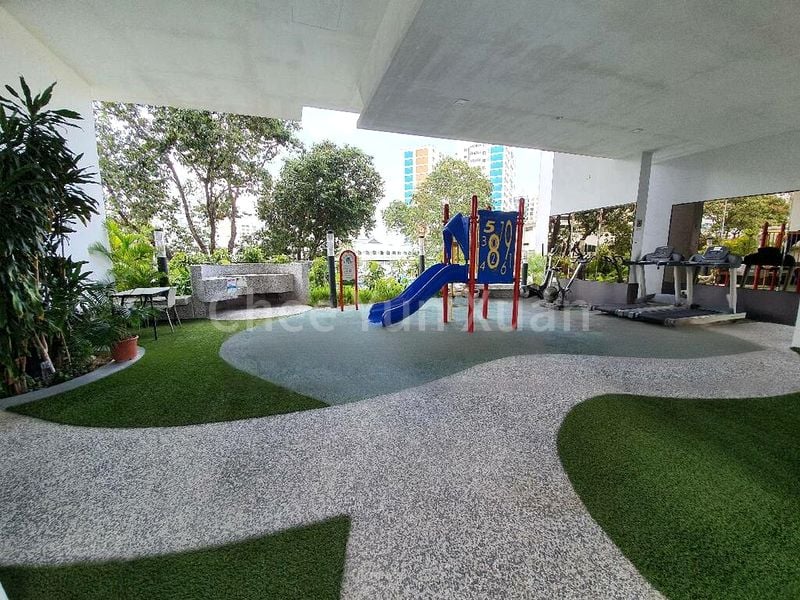 1 Bed Condo for Rent in  Centra Heights - Image 15