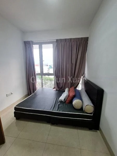 1 Bed Condo for Rent in  Centra Heights - Image 8