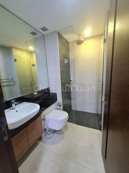 1 Bed Condo for Rent in  Centra Heights - Image 6