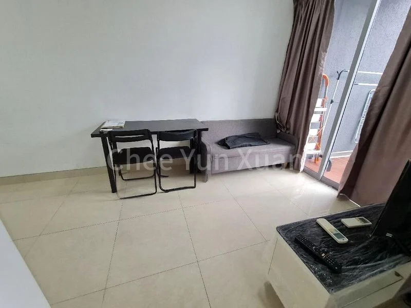 1 Bed Condo for Rent in  Centra Heights - Image 1