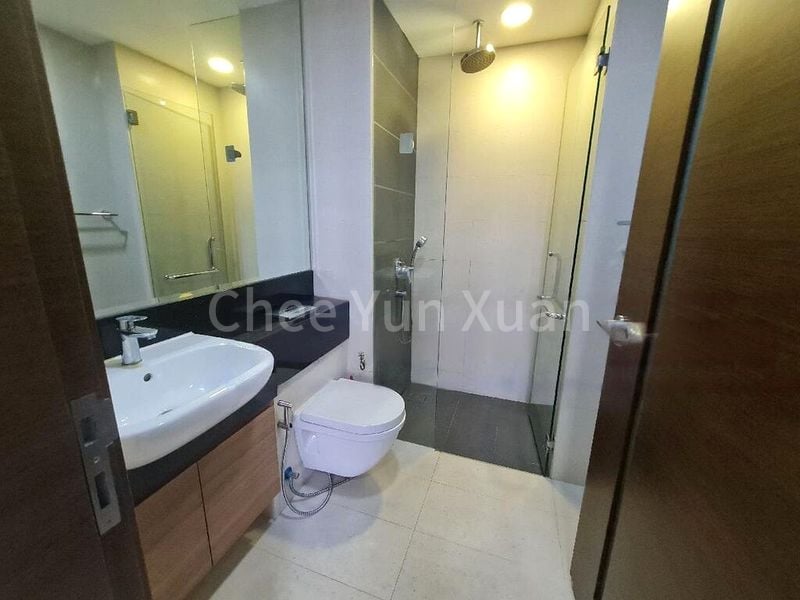 1 Bed Condo for Rent in  Centra Heights - Image 4
