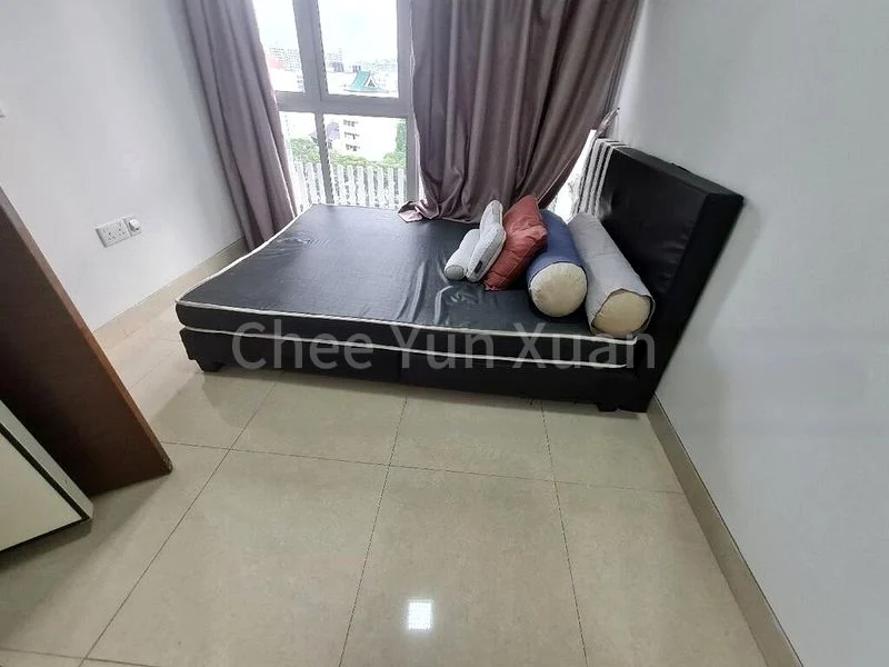 1 Bed Condo for Rent in  Centra Heights - Image 9