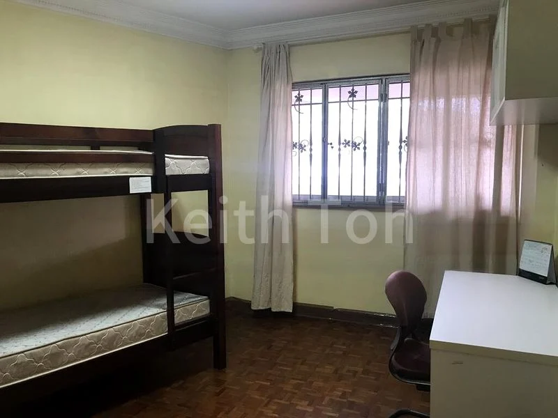 Maisonette HDB for Rent in  526 Bukit Batok Street 51 - Image 7