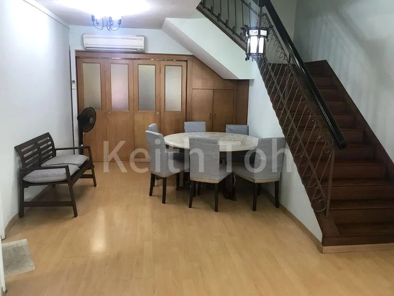Maisonette HDB for Rent in  526 Bukit Batok Street 51 - Image 2