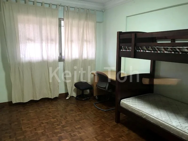Maisonette HDB for Rent in  526 Bukit Batok Street 51 - Image 6