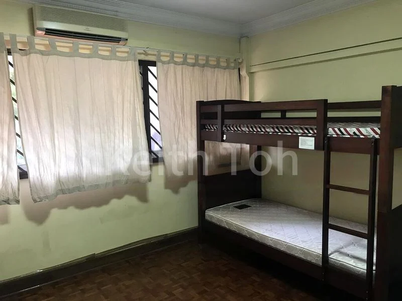 Maisonette HDB for Rent in  526 Bukit Batok Street 51 - Image 5