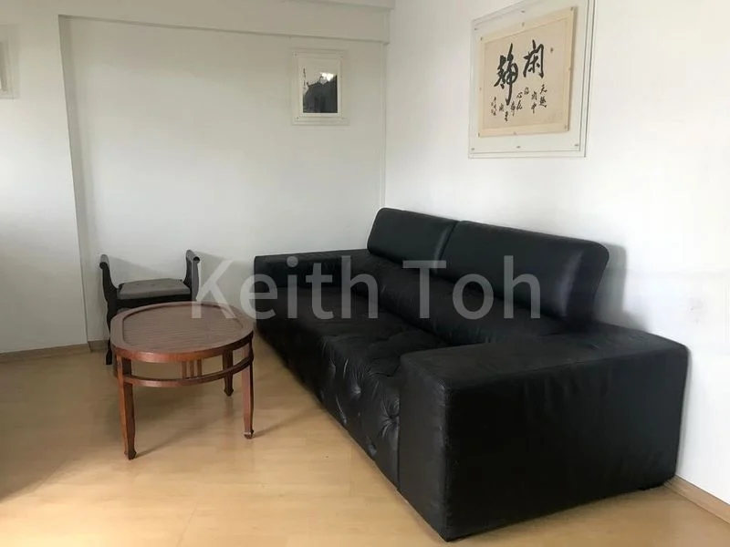 Maisonette HDB for Rent in  526 Bukit Batok Street 51 - Image 3