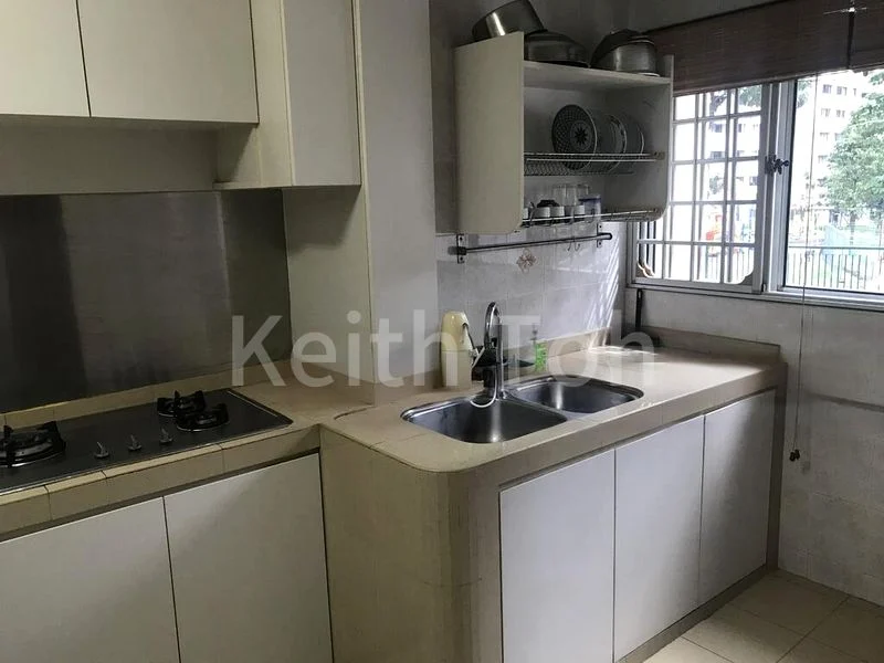 Maisonette HDB for Rent in  526 Bukit Batok Street 51 - Image 4
