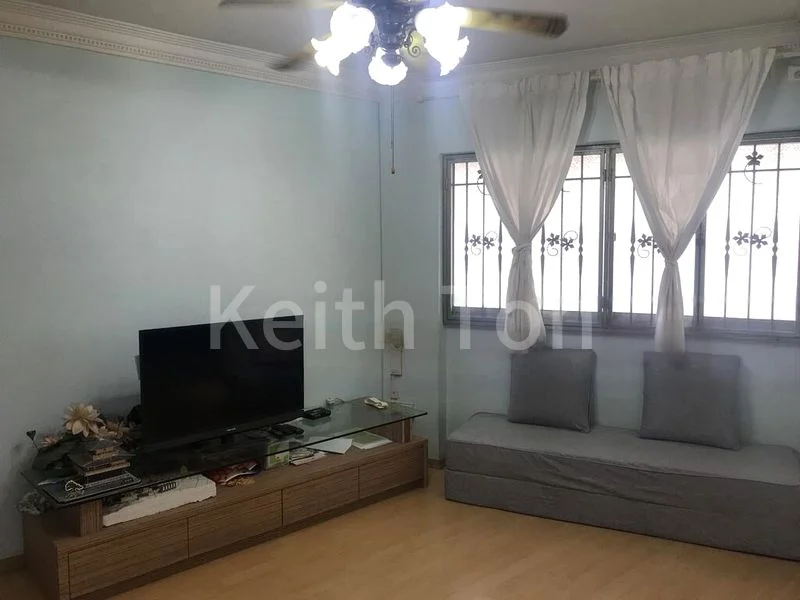 Maisonette HDB for Rent in  526 Bukit Batok Street 51 - Image 1
