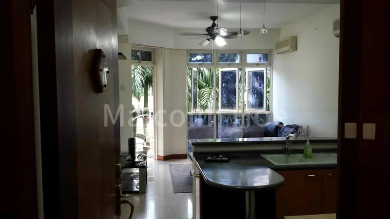 1 Bed Condo for Rent in  Moonstone View - Image 6