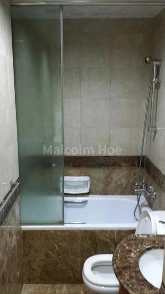 1 Bed Condo for Rent in  Moonstone View - Image 1