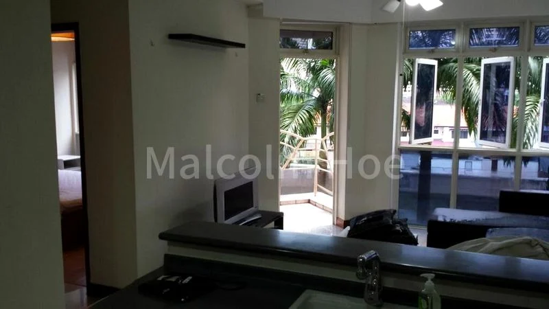 1 Bed Condo for Rent in  Moonstone View - Image 3