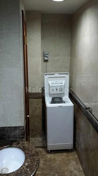 1 Bed Condo for Rent in  Moonstone View - Image 2