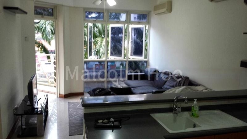 1 Bed Condo for Rent in  Moonstone View - Image 7