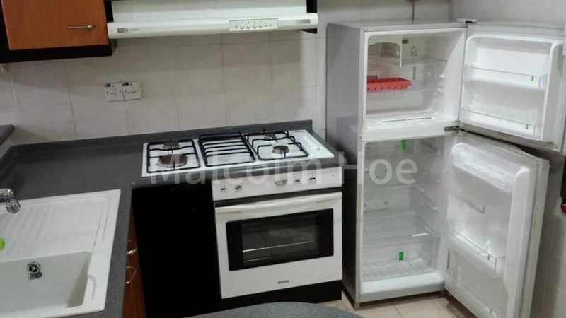 1 Bed Condo for Rent in  Moonstone View - Image 5