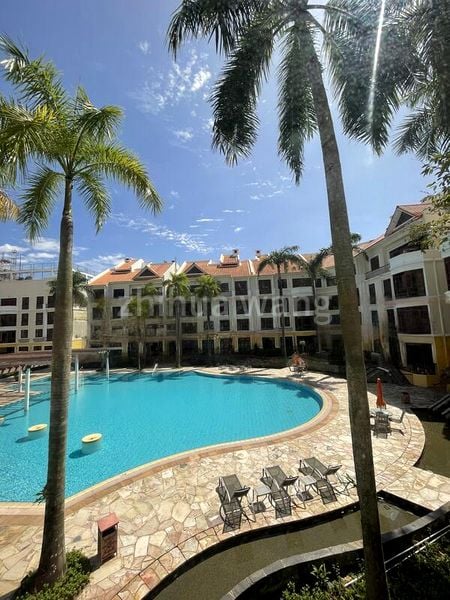 Master Room (Condo) for Rent in Casafina - Image 3