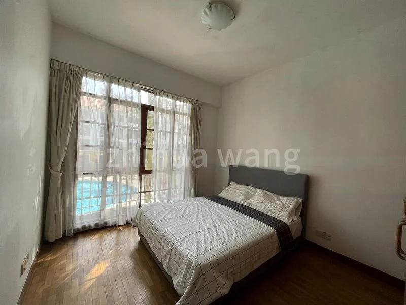 Master Room (Condo) for Rent in Casafina - Image 1