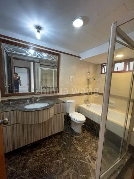 Master Room (Condo) for Rent in Casafina - Image 2