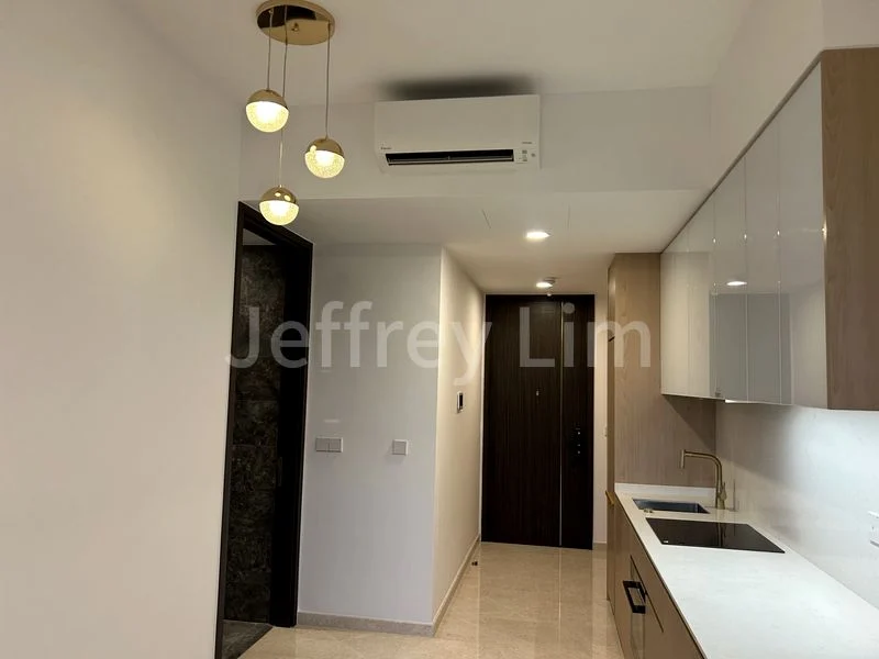 1 Bed Condo for Rent in  Meyer Mansion - Image 2