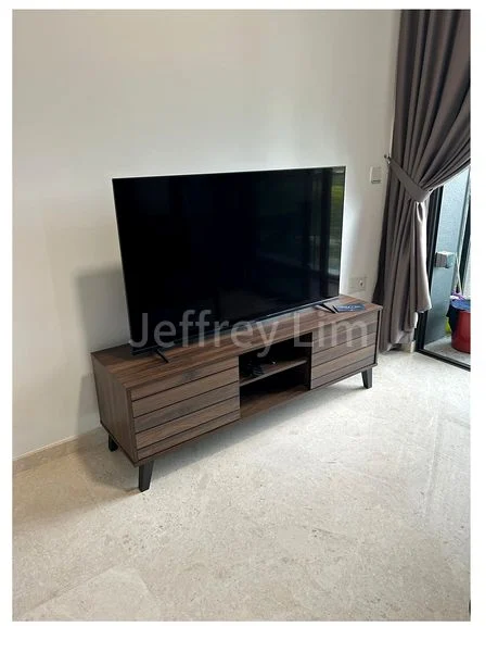 1 Bed Condo for Rent in  Meyer Mansion - Image 5
