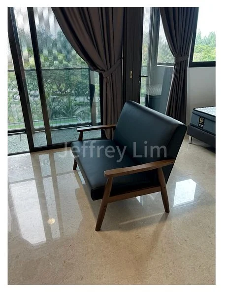 1 Bed Condo for Rent in  Meyer Mansion - Image 6