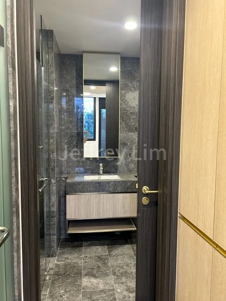 1 Bed Condo for Rent in  Meyer Mansion - Image 4