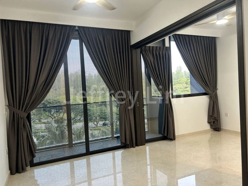 1 Bed Condo for Rent in  Meyer Mansion - Image 1