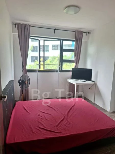 Common Room (HDB) for Rent in  336C Yishun Street 31 - Image 1