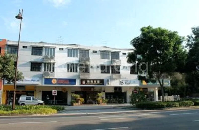 4 Bed Semi-Detached House (Landed) for Sale in  Cathay Gardens - Image 2