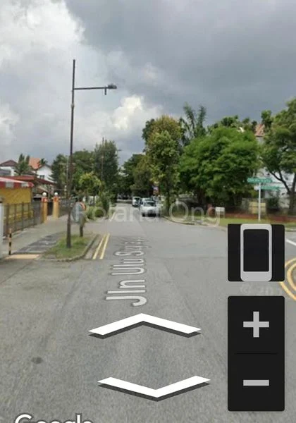 4 Bed Semi-Detached House (Landed) for Sale in  Cathay Gardens - Image 1