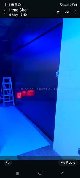 Mall Shop for Rent: Queensway Shopping Centre - Image 3