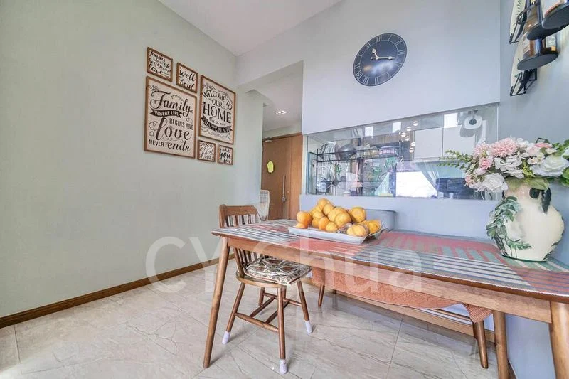 3 Bed Condo for Sale in Kingsford Waterbay - Image 2