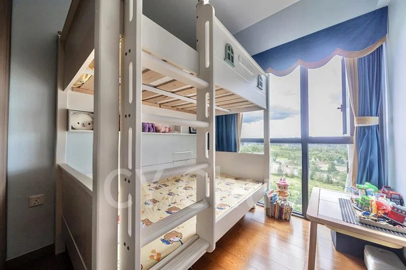 3 Bed Condo for Sale in Kingsford Waterbay - Image 7