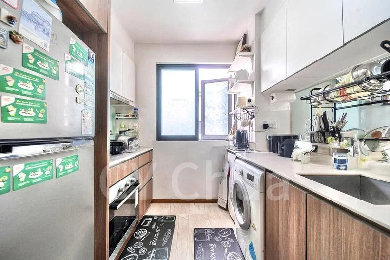 3 Bed Condo for Sale in Kingsford Waterbay - Image 13