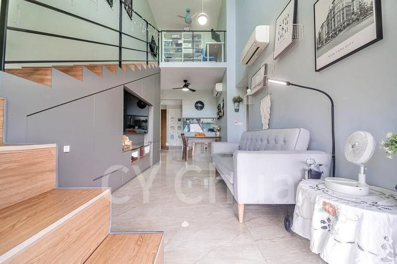 3 Bed Condo for Sale in Kingsford Waterbay - Image 3